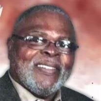 Milton Jerome Bailey