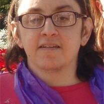 Vicki Dorsa