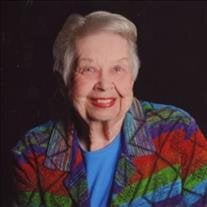 Mary Ellen Kingdom