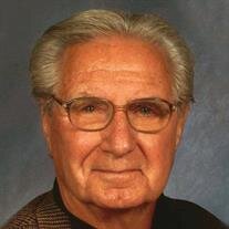 Stephen Avants Crank