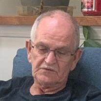 Robert "Bobby" A. Starr