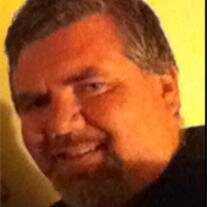 Frank Stafford