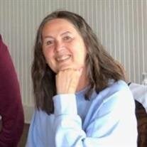 Carrie Jones