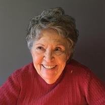 Hattie Diane Jasper