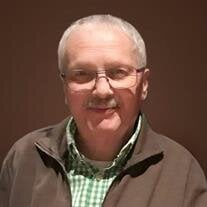 Timothy John Stephenes