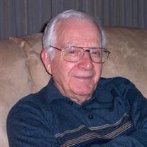 Ray Griggs