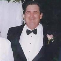 Curtis Dale Davis Sr