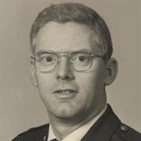 David M. Steinkamp
