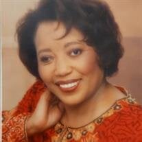 Ms. Cynthia Mayola Thomas