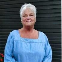 Linda Rae Jackobs
