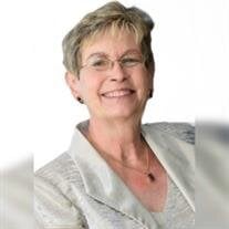 Jane Louise Perry