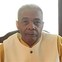 Clarence Foster