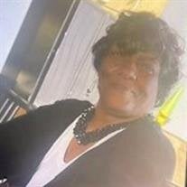 Mrs. Sandra Alfreda Manns