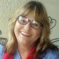 Barbara Jean Stubblefield nee Herrington