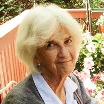 Anne Marie Uva (LaVoie)
