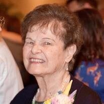 Carole "Carlee" L. (Steffen) Cheney