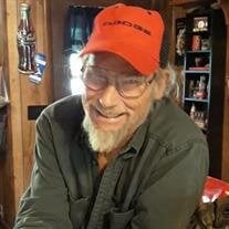 Jeffrey "Jeff" Lee Holland