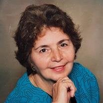 Sarah Ann Zerbo
