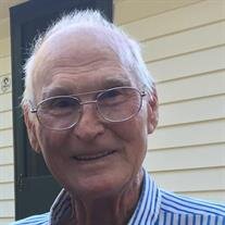 Mr. Sherman Edward Breazeale