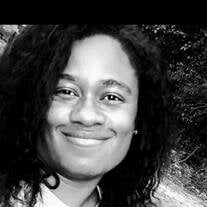 Mrs. Kewonica T. McBride-Stewart