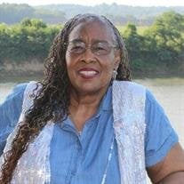 Yvonne Page