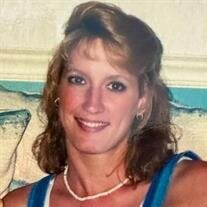 Michelle Mecham Montague Ferguson