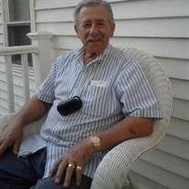 Frank A. LaBella