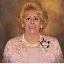 Nonny Elizabeth Nelson