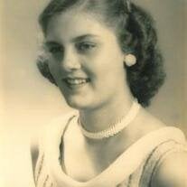 Joan Baker