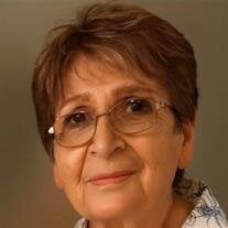 Patricia "Patti" Ann Dionisio