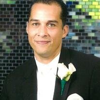 Patrick Hamilton Williams