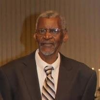 Walter Lee Porter Jr. (DOWNTOWN)