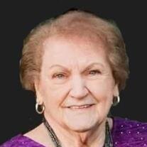 Elizabeth June Loterbaugh
