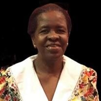 Elsa Nita Simpson