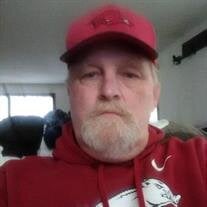 Danny Ray Bailey