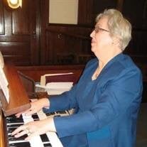Betty J. Jennings