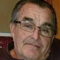 Wayne L. Wright Sr.