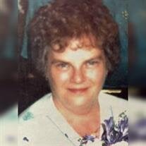 Karen F. Fox