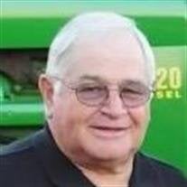 Ronald J. Luigs