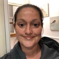 Heidi Irene Bensch