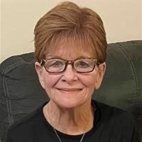 Sandra Lee Hammonds