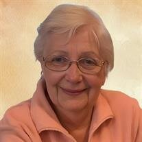 Carolyn Louise Thompson