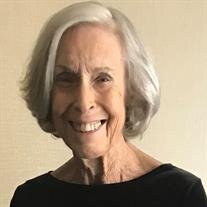 Mrs. Diane Estelle (Warshof) Schwartz