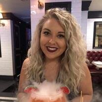 Courtney Michelle Wilson