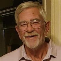 Stephen Ernest Passero