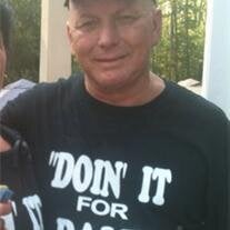 Dale McKey