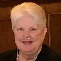 Patricia Ann Lee