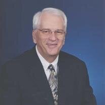 Daniel Philip Urban