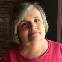 Mary Shannon McGowen