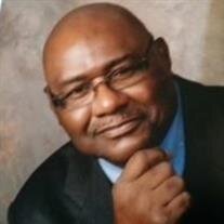 Mr. Clarence Edward Smith